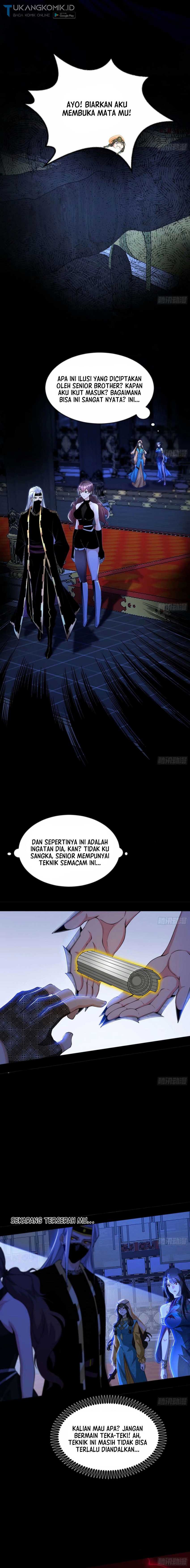 Dilarang COPAS - situs resmi www.mangacanblog.com - Komik im an evil god 355 - chapter 355 356 Indonesia im an evil god 355 - chapter 355 Terbaru 5|Baca Manga Komik Indonesia|Mangacan